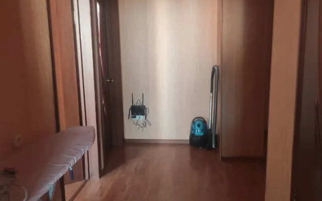 Квартира Двухкомнатная Зелёная 34