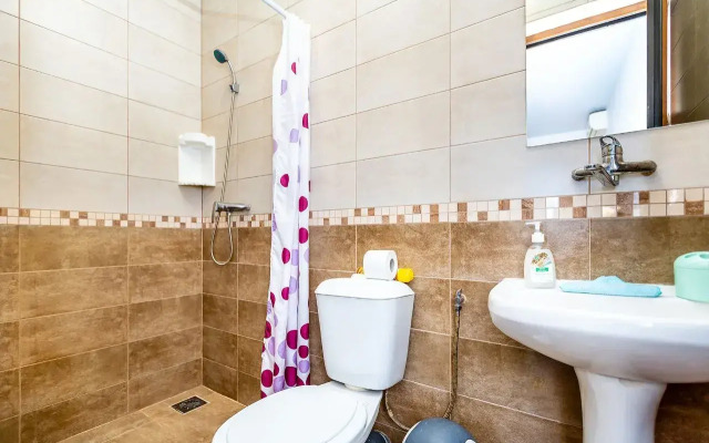 Гостевой дом Елизавета