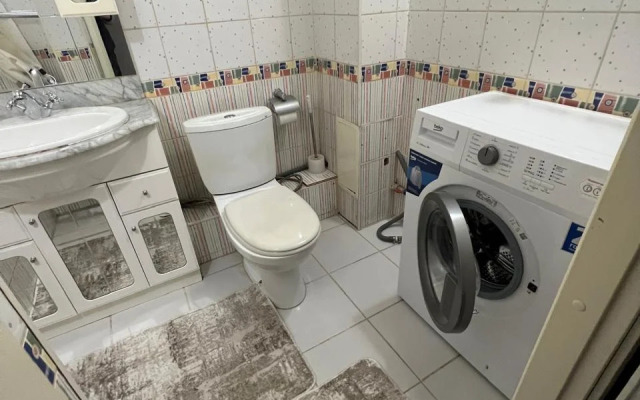 Апартаменты Добрые сутки на Щорса 132