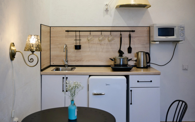 Апартаменты Arsenika №4 в самом центре у Кремля и Баумана