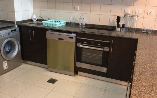 One Bedroom Apartment in Dubai Marina