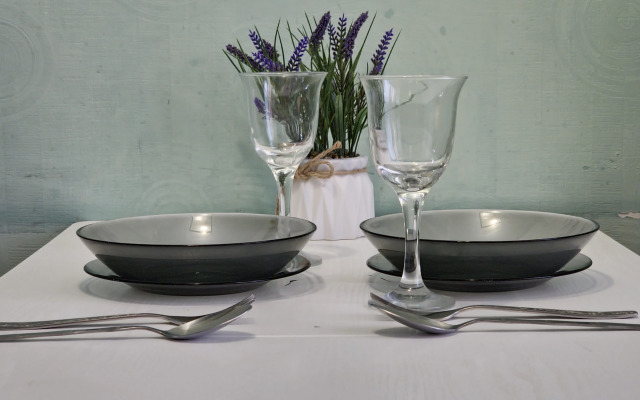 Квартира 3-х комнатная Заславского 17