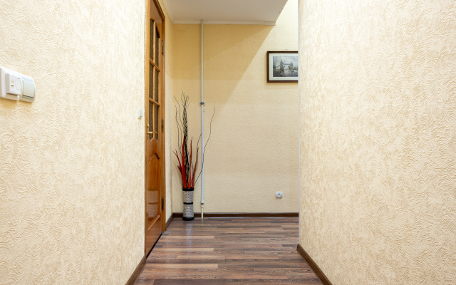 Апартаменты Уютные на Рубинштейна