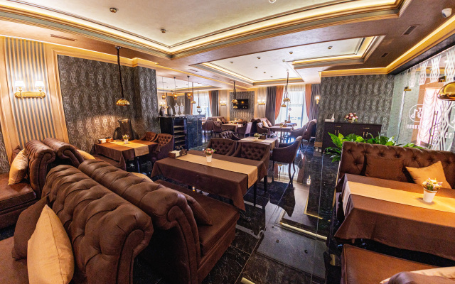 Efremov Hotel