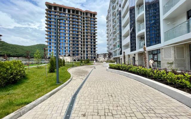 Sun Hills Apartments Olginka 1