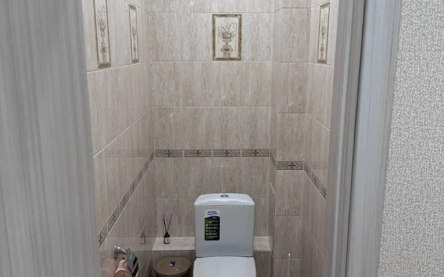 Novaya Zhdet Vas Flat