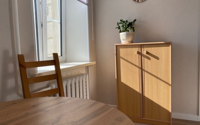Kvartira Nedaleko Ot Tsentra Kostromy Flat