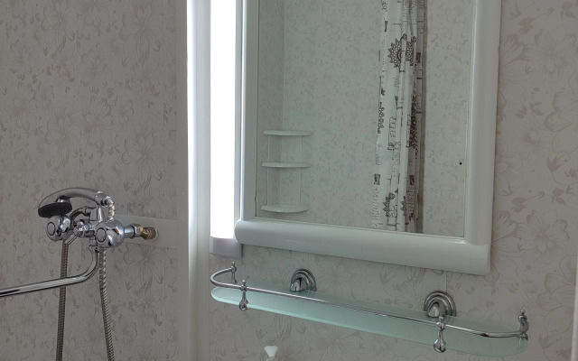 Квартира однокомнатная 3 раздельных места