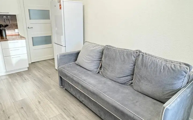 Апартаменты Madammeduanik