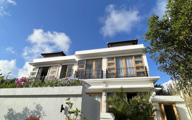 Dreamland Guest Villa Apart Hotel
