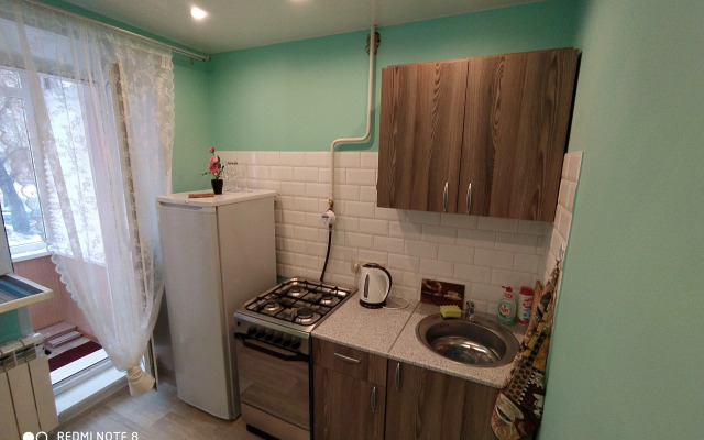 Квартира в центре