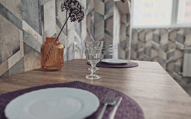 Квартира на Рогожникова