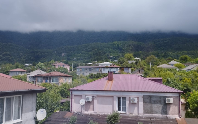 Abaza Guest House