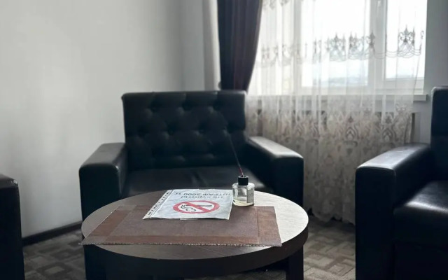 Hotel Tanzharyk