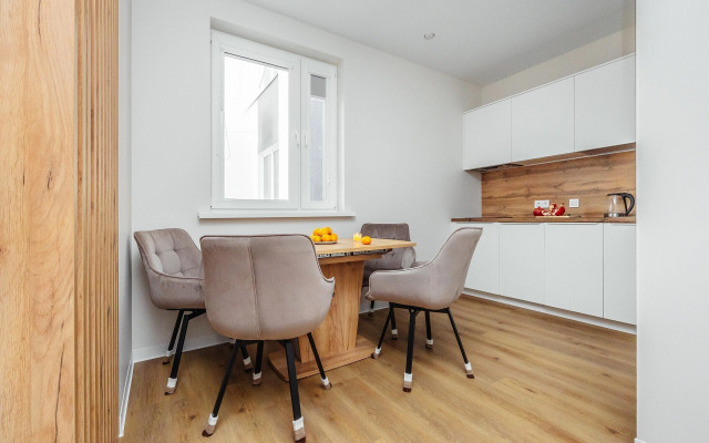 Zhk Frukty Chernika  Flat