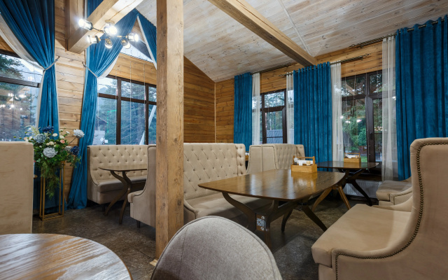 Konak House Boutique  (Конак Хаус)