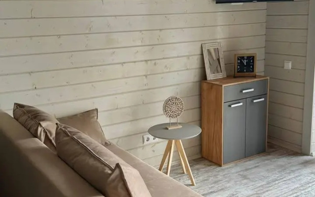 Comfort Lux Private house