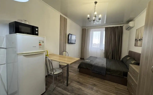 Квартира ЖК Звездный с прекрасным видом