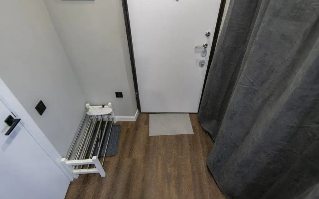 Apartamenty Drim Apartmens 522 Ulucsennyj nomer-studio