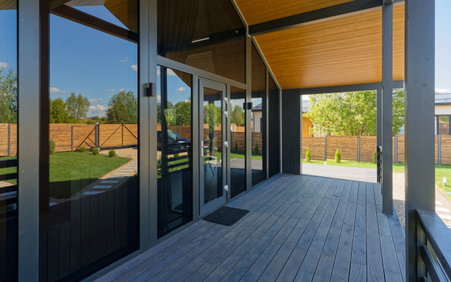 ChillVill Private house