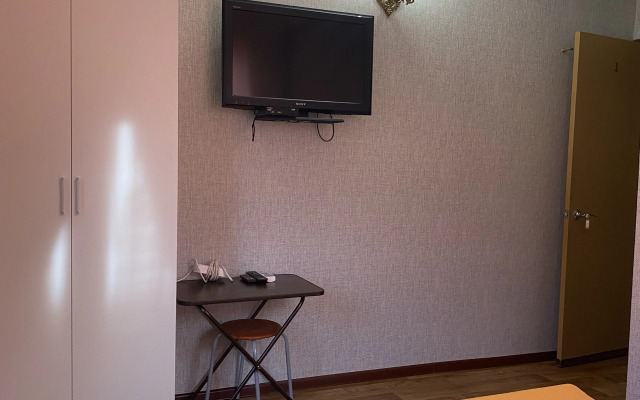 Argo Guest house