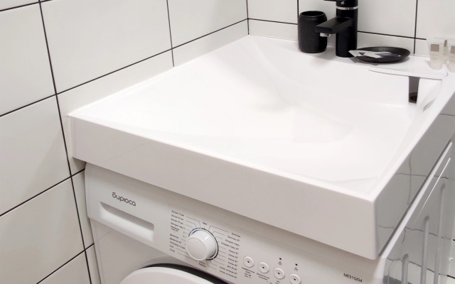 Квартира студия 22 м² 2 кровати