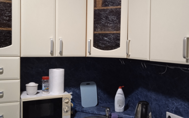 Отель Мини-отель Абсолют, Россия, Новокузнецк, ул. Трамвайная 6