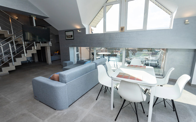 \Atlant Super Luxury Apartament