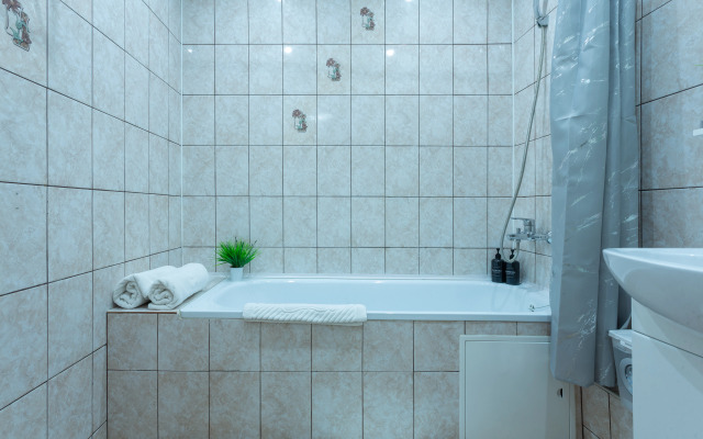 Апартаменты «Атмосфера» | Тёплый Ветер Отдых Согретый Теплом Заботы