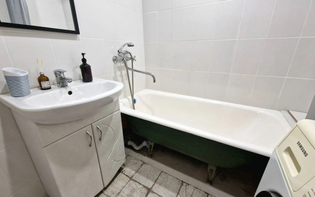 Апартаменты Двухкомнатные сети Багет