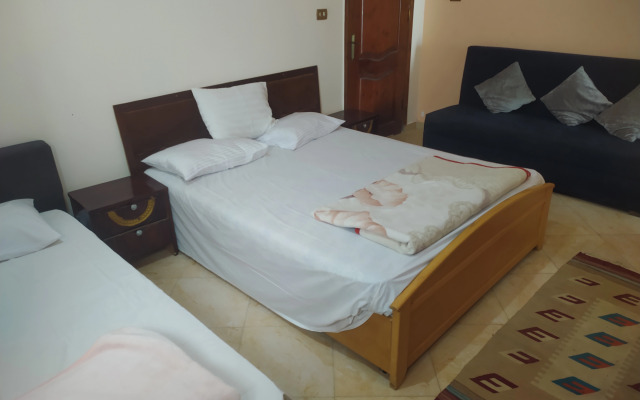 Peace House Dahab Apartments