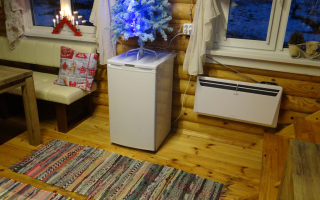 Частный дом Домик всем