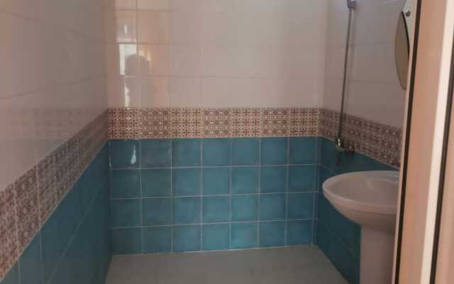 Lidiya Guest House