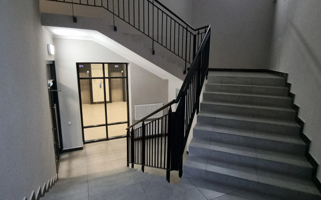 House of Comfort Flat
