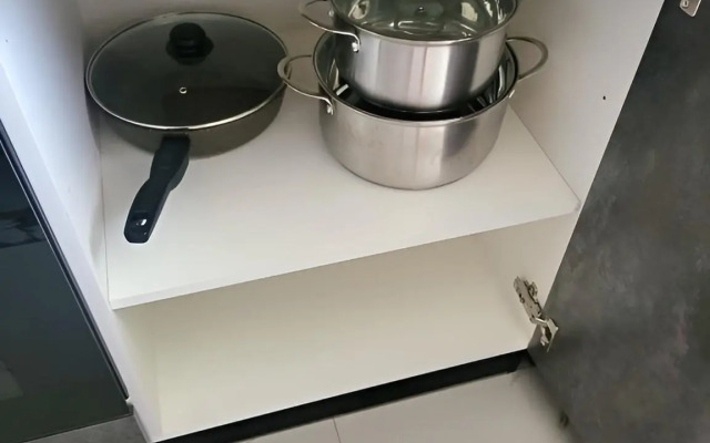 Апартаменты Метрикс 181