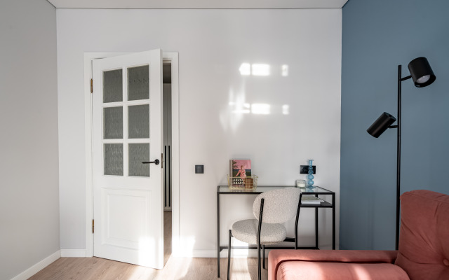 Apartamenty Leruka Home Star