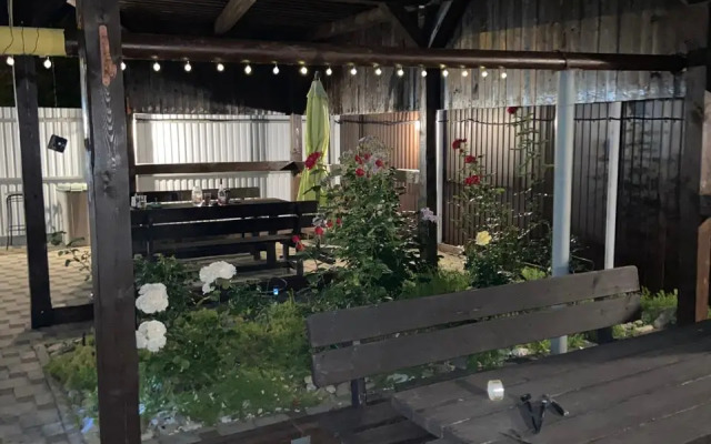 Shokoladka Guest house
