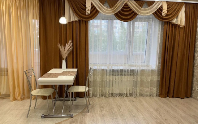 Апартаменты At Home