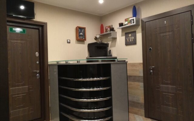 Mirazh Mini-hotel