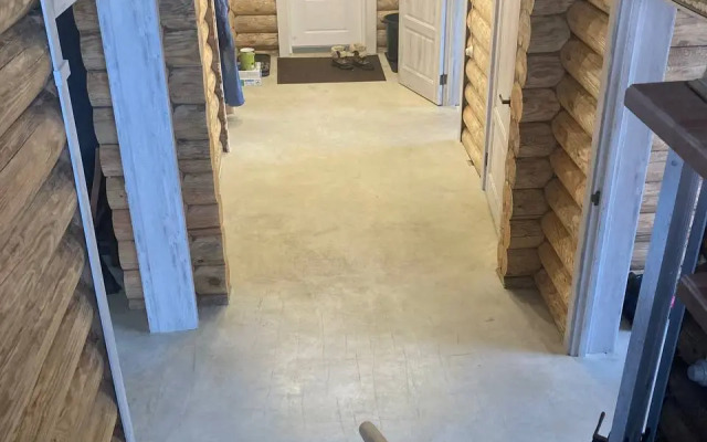 Частный дом очаровательный загородный