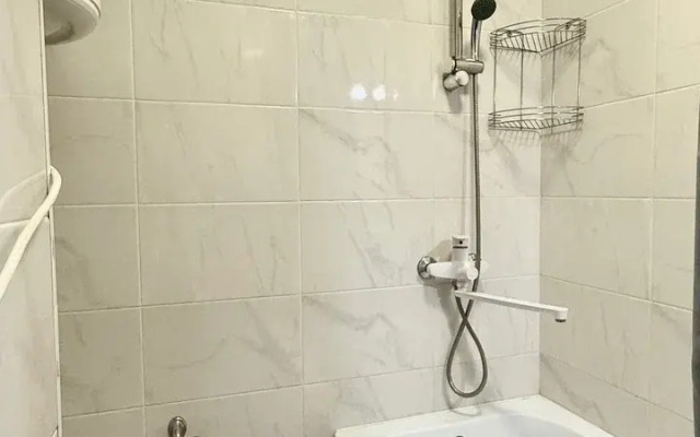 Sovremennaya U Metro Babushkinskaya Md6 Flat