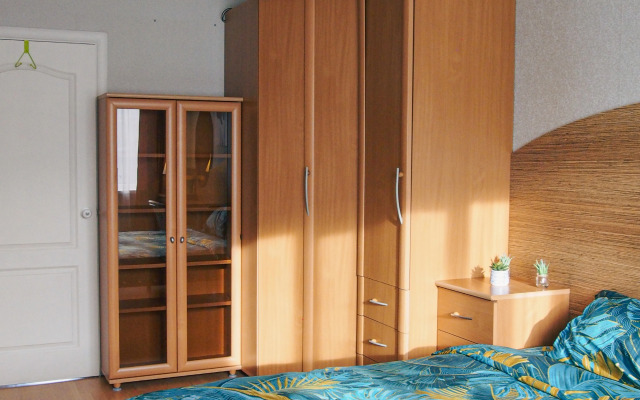 Квартира Евродвушка Рядом с Парком