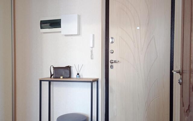 Квартира Апартаменты Однокомнатные