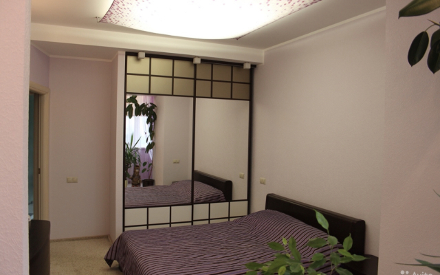 Квартира у Мамаева Кургана