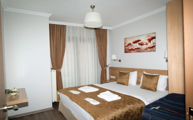 Belle Maison Hotel&Residence, Apartment Hotel