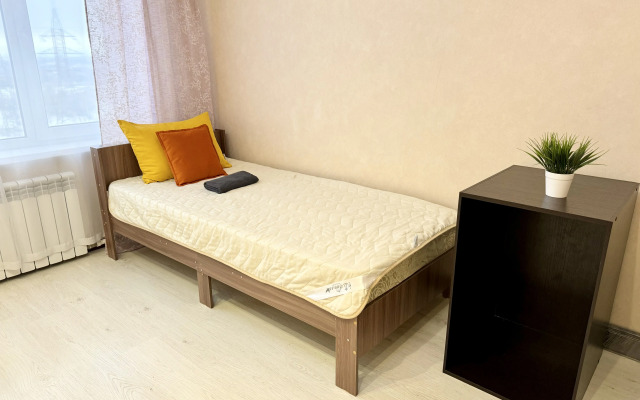 Sweet Home Flat