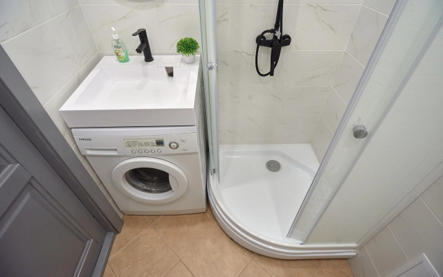 Квартира на Кулёва 3