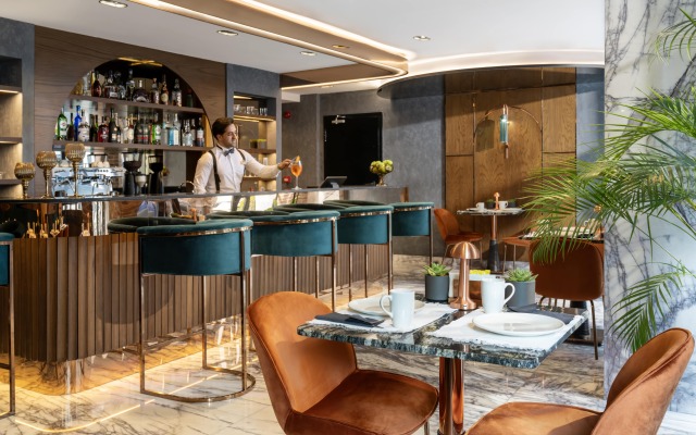 Nex Hotels Istanbul
