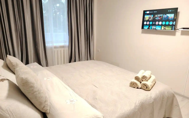 Квартира Уютная для Двоих Гостей