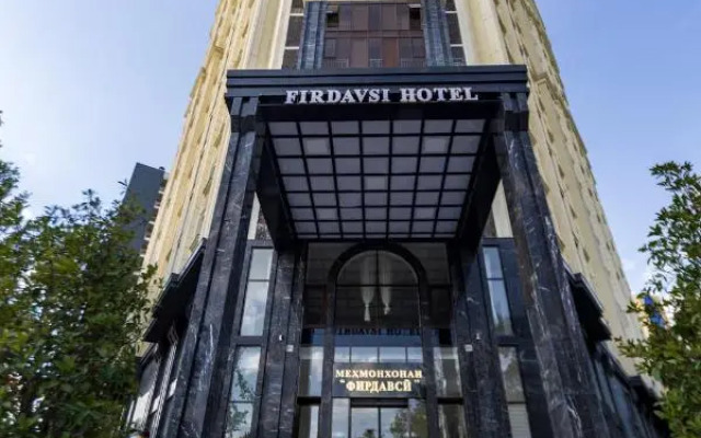Firdavsi Hotel
